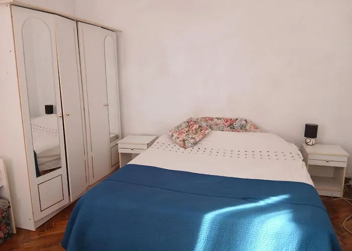 Kvartira Na B Khmelnytskoho