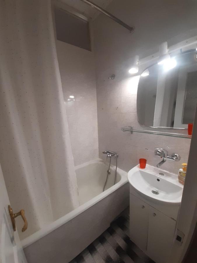 Apartment Kvartira Na B Khmelnytskoho Lviv