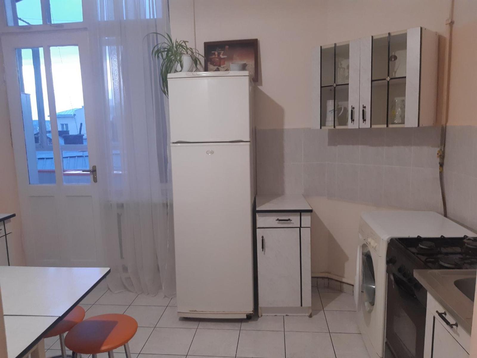 Kvartira Na B Khmelnytskoho Apartment