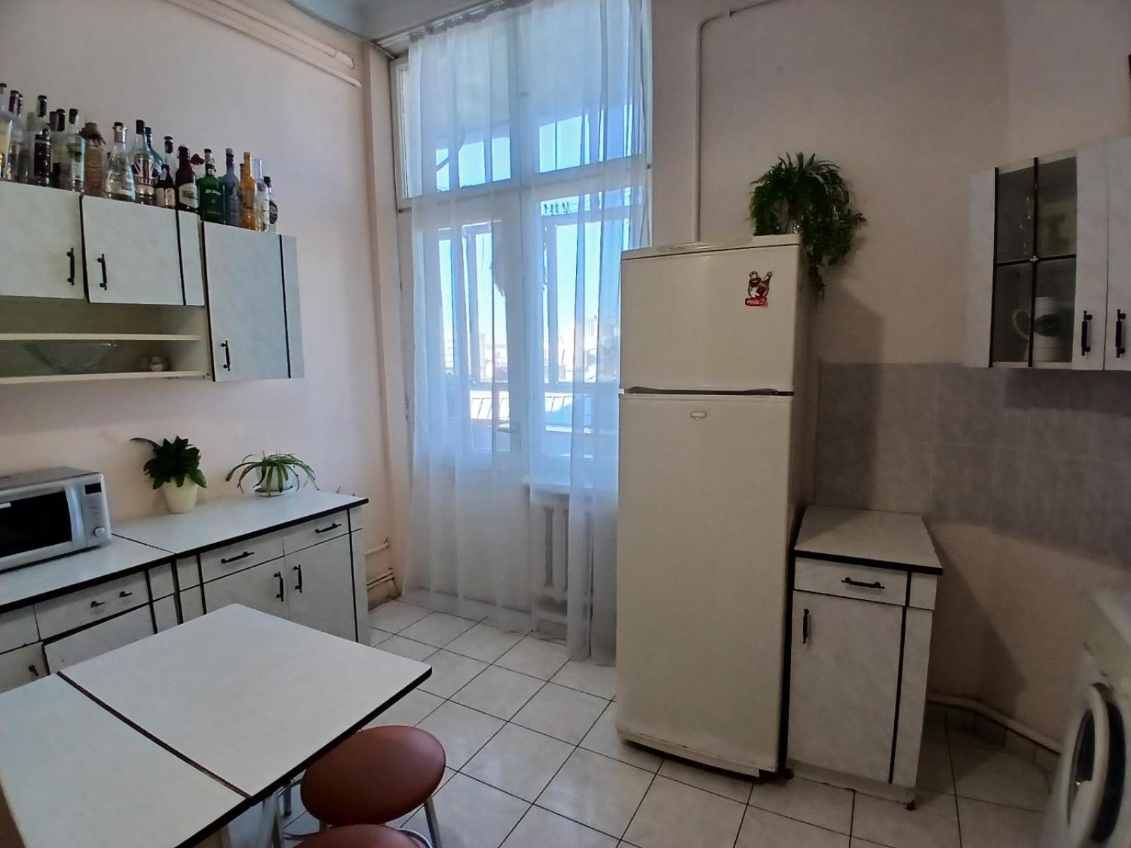 Kvartira Na B Khmelnytskoho Apartment Lviv