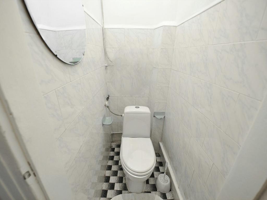 Kvartira Na B Khmelnytskoho Apartment