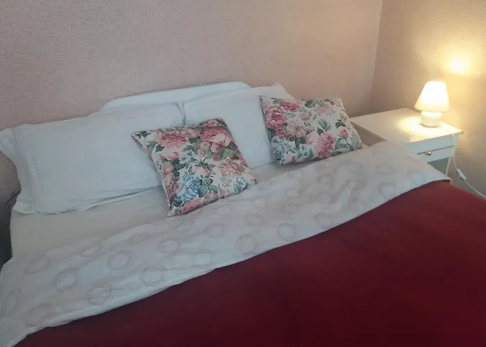 Kvartira Na B Khmelnytskoho